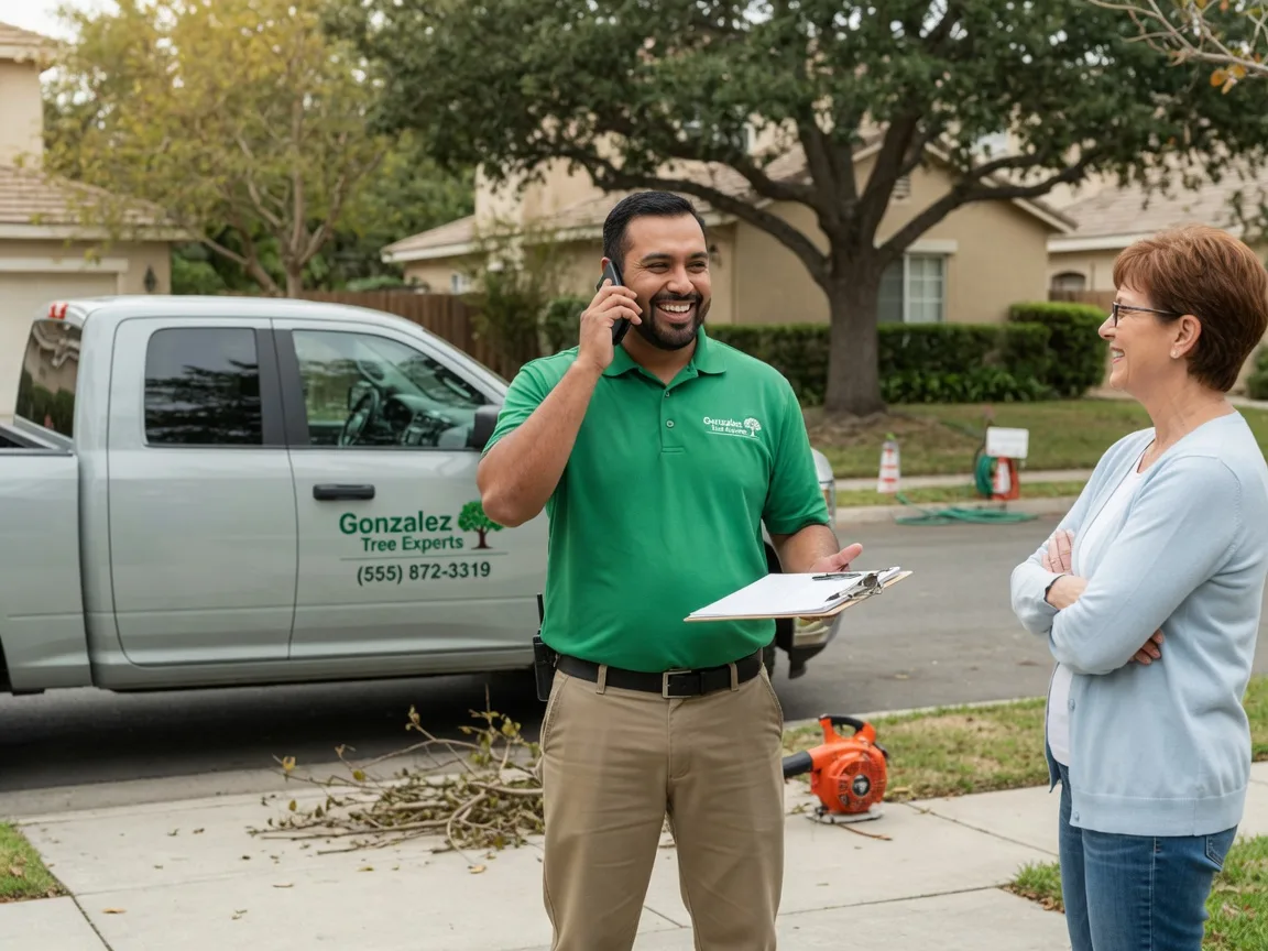 Tree Service Grandin, ND FAQs